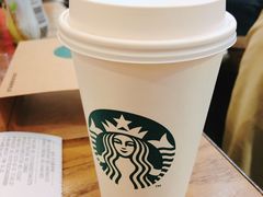 -星巴克臻选(广州沙面店)