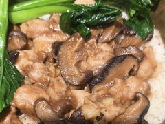 -72街荷叶饭(东方宝泰广场店)