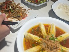 -千岛湖小鱼儿·淳安匠心农家菜