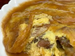 锅塌羊肉-新月斋(豆瓣胡同店)