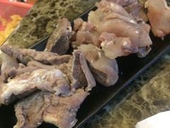 牛腩-林记潮牛·牛肉火锅(上马墩店)