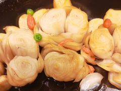 -宝轩渔府·海鲜(水上店)