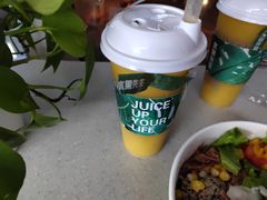 -Mr.Fruits水果先生(英蓝金融中心店)