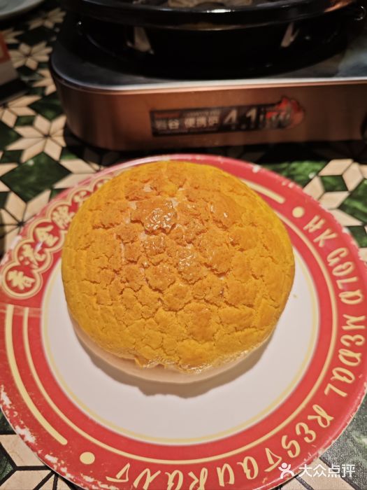 吴秋芳鸡煲(江南西店)图片