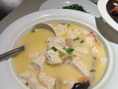 -悦融琥珀·京鲁菜·海味珍品(西单店)