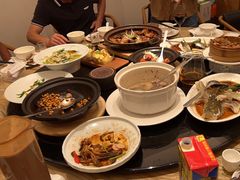 -客汀家宴·客家烟火 四季食材(集美店)