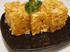 -白天鹅宾馆-玉堂春暖餐厅