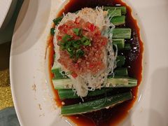 -北京老铺烤鸭(高新店)