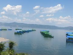 -抚仙湖禄充风景区