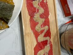 -集品鲜湾·蒸汽海鲜自助料理(青岛银座和谐广场店)