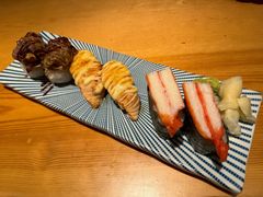 -原志优秀食材·匠心料理·海胆主题(金亿广场店)