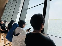-抱抱地球咖啡馆(国家海洋博物馆店)