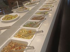 -清心素食自助餐厅(夫子庙店)