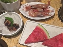 -雍和会海鲜姿造自助(湖东路店)