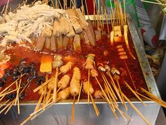 -郭记小街麻辣烫(南小街总店)