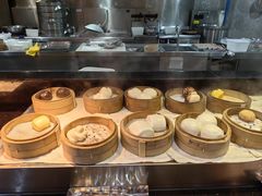 -大佛寺高级素食自助餐厅