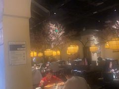 -绿茶餐厅(昌平悦荟店)