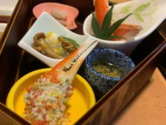 水煮蟹腿双拼-蟹道乐(道顿堀本店)