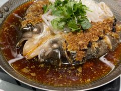 -3号仓库·创意中国菜(新世界城店)