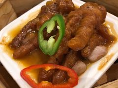 -如丰晟宴(长安万达店)