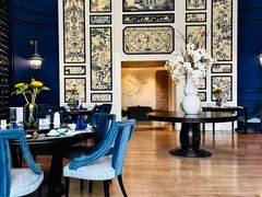 包厢-翠湖宾馆·中餐厅