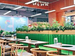 -菌小白·野生菌火锅(时尚天河店)
