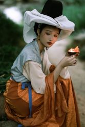 -八角古风摄影