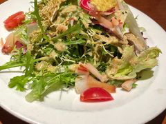 -陆壹捌餐厅(五大道店)
