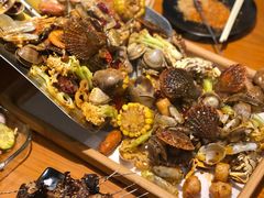 -白玉串城(南六中路店)