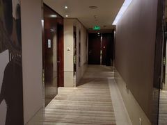 -北京威斯汀酒店