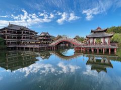 -清明上河园