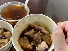 -好成财牛排馆(涂门街总店)