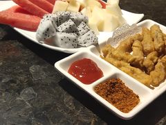 -海底捞火锅(龙湖三千集店)