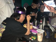 -欢乐迪KTV(观音桥未来国际店)