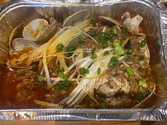 -木屋烧烤(龙湖天街店)