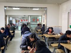 -老四烧饼铺(丽源路店)