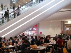 -麦当劳(皇岗路店)