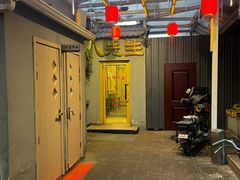 -八先生涮肉房(三里河店)