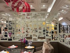 -北京王府井希尔顿酒店·秦唐中餐厅Chynna