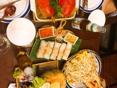 -茉莉.Red Crab