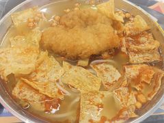 -螺大喜螺蛳粉(华业东方玫瑰店)