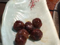 -青山青豆花·笑禅豆腐鱼(黄泥塝店)