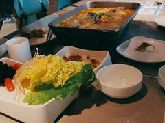 -半天妖|烤鱼·冒烤鸭(汉中吾悦广场店)