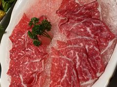 -百叶居·老北京涮羊肉(鼓楼店)