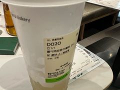 -奈雪的茶(永嘉天地东百城店)