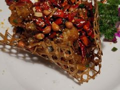-陈生记黑鱼馆·20年活鱼现杀(宁波鼓楼店)