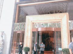 -西安赛瑞喜来登大酒店