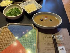 -东来顺·非遗火锅(赛格国际购物中心店)
