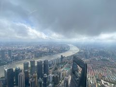 -上海中心大厦