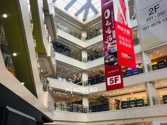 -光启城时尚购物中心